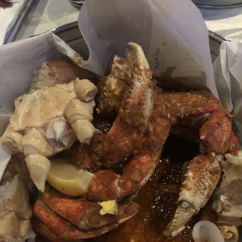 The Boiling House - Crabs - Cajun/Creole Near Me - Cherry Hill, New Jersey
