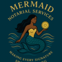 Photo of Mermaid Notarial Services