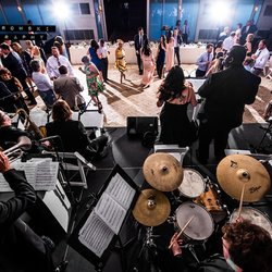 Swing Assembly