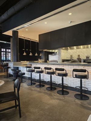 Rouser Restaurant by null