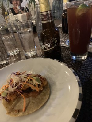 Tatanka Baja Fish and Steakhouse by null