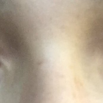 MaxiLash Boutique - Here's a photo of my lashes with no makeup on. This photo was taken about five minutes after I got them done. - Eyelash Service Near Me - Boston, Massachusetts