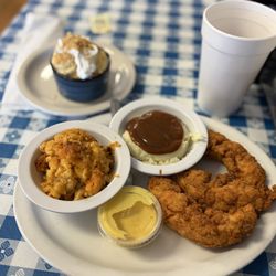 The Hungry Drover