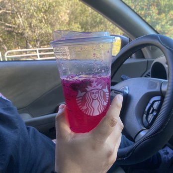 Starbucks - Coffee & Tea Near Me - Poway, California