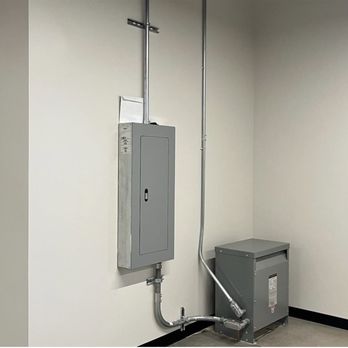 Wood Electric - Electricians Near Me - Red Oak, Texas Wood Electric - Electricians Near Me - Red Oak, Texas