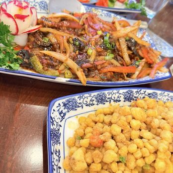 Sky Pavilion - Szechuan Near Me - New York, New York Sky Pavilion - Szechuan Near Me - New York, New York