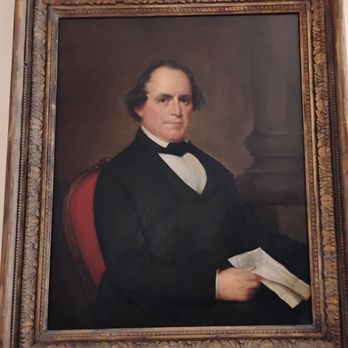 The Grove Museum - Museums Near Me - Tallahassee, Florida The Grove Museum - Museums Near Me - Tallahassee, Florida
