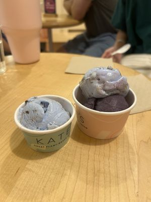 Kate's Ice Cream by null