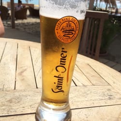 Playa Sidja - Rafraichissant !