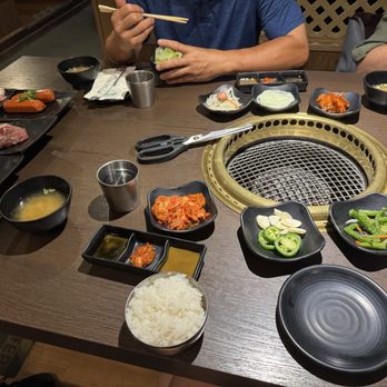 So Korean Grill - Korean Near Me - Philadelphia, Pennsylvania So Korean Grill - Korean Near Me - Philadelphia, Pennsylvania