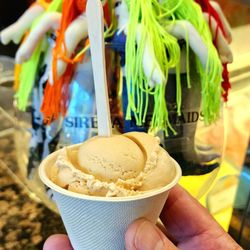Sirena Gelato - Cappuccino