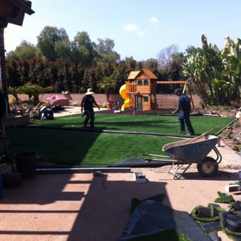 San Diego Landscape Solutions - Landscaping Near Me - Coronado, California
