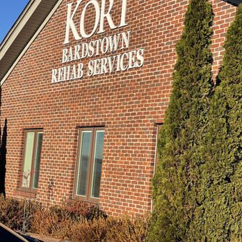 KORT Physical Therapy - Bardstown - Exterior - Physical Therapy Near Me - Bardstown, Kentucky KORT Physical Therapy - Bardstown - Exterior - Physical Therapy Near Me - Bardstown, Kentucky