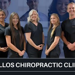Tullos Chiropractic Clinics