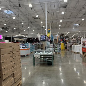Costco - Inside - Jewelry - Wholesale Stores Near Me - Livermore, California Costco - Inside - Jewelry - Wholesale Stores Near Me - Livermore, California