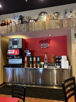 Porky Butts BBQ by null