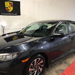 Car Clean Hawaii - PERFECTION.