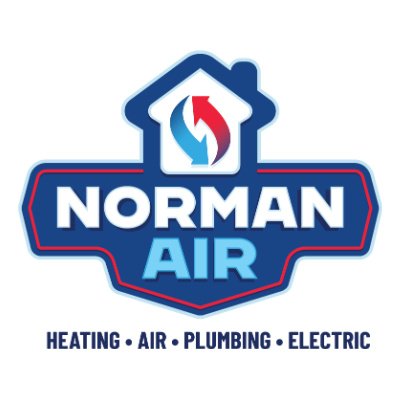 Slide of Norman Air