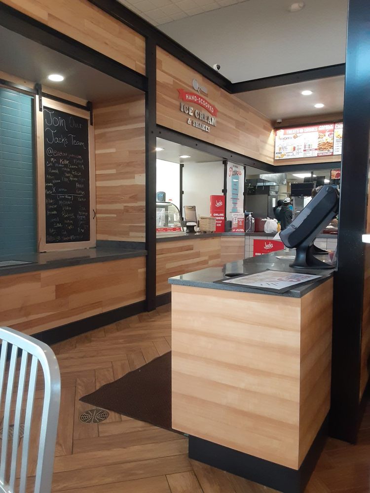 Jack's Family Restaurants, Walnut Roadtrippers