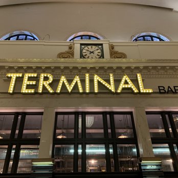 The Crawford Hotel - The Terminal Bar - Hotels Near Me - Denver, Colorado The Crawford Hotel - The Terminal Bar - Hotels Near Me - Denver, Colorado