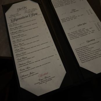 Unknown - Cocktail Bars Near Me - Atlanta, Georgia