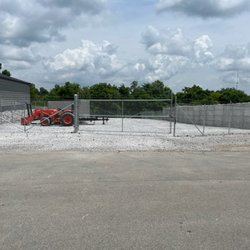 Trailers To Go Crosstown Outdoor Storage