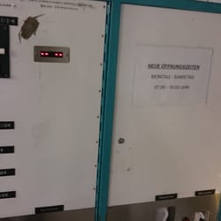 SB-Waschsalon