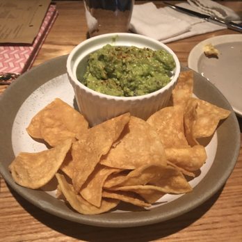 Commissary - Chips and Guac - Latin American Near Me - Hong Kong, HK