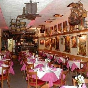 Old Europe - Old Europe interior - German Near Me - Washington, DC, District of Columbia