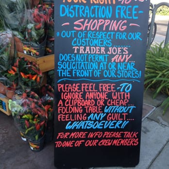 Trader Joe's - it's about freakin time - Grocery Near Me - Manhattan Beach, California Trader Joe's - it's about freakin time - Grocery Near Me - Manhattan Beach, California