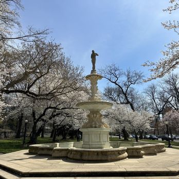 Brandywine Park - 3.30.2024 - Parks Near Me - Wilmington, Delaware Brandywine Park - 3.30.2024 - Parks Near Me - Wilmington, Delaware