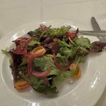 Murano Ristorante - Mista salad - Italian Near Me - New York, New York Murano Ristorante - Mista salad - Italian Near Me - New York, New York