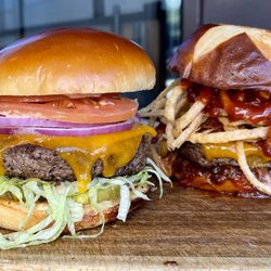 The Local Pub & Grill