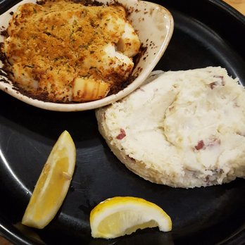 Anthony's Seafood - Seafood Near Me - Middletown, Rhode Island
