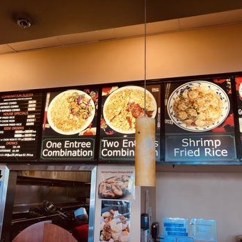 Golden Chopsticks - Chinese Near Me - Lake Elsinore, California