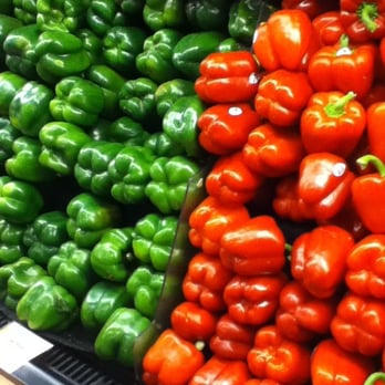 Wegmans - Peppers - Grocery Near Me - Rochester, New York
