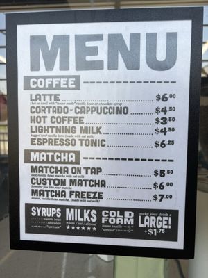 Menu photo 1 Mikey G's Riverside, CA Menu photo 1 Mikey G's Riverside, CA