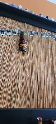 Breadheads Tiki Shak by null