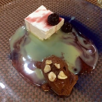 The Pantry - Delicious dessert - Comfort Food Near Me - Natick, Massachusetts