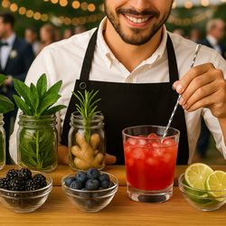 Libby's Beverage Catering
