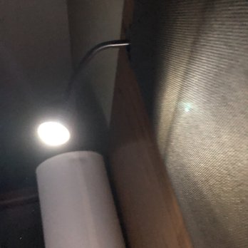 SpringHill Suites by Marriott Pittsburgh Latrobe - Reading lamp hanging on each side of the bed - Hotels Near Me - Latrobe, Pennsylvania