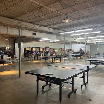The Pinball Palace - Arcades Near Me - Brunswick, Georgia The Pinball Palace - Arcades Near Me - Brunswick, Georgia
