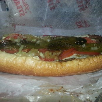 Philip's Steaks - Cheesesteaks Near Me - Philadelphia, Pennsylvania