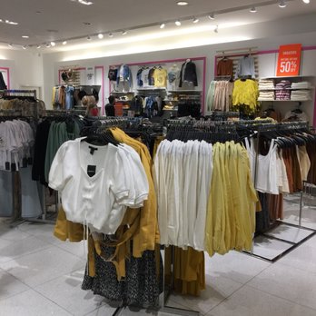 Forever 21 - Accessories Near Me - Happy Valley, Oregon