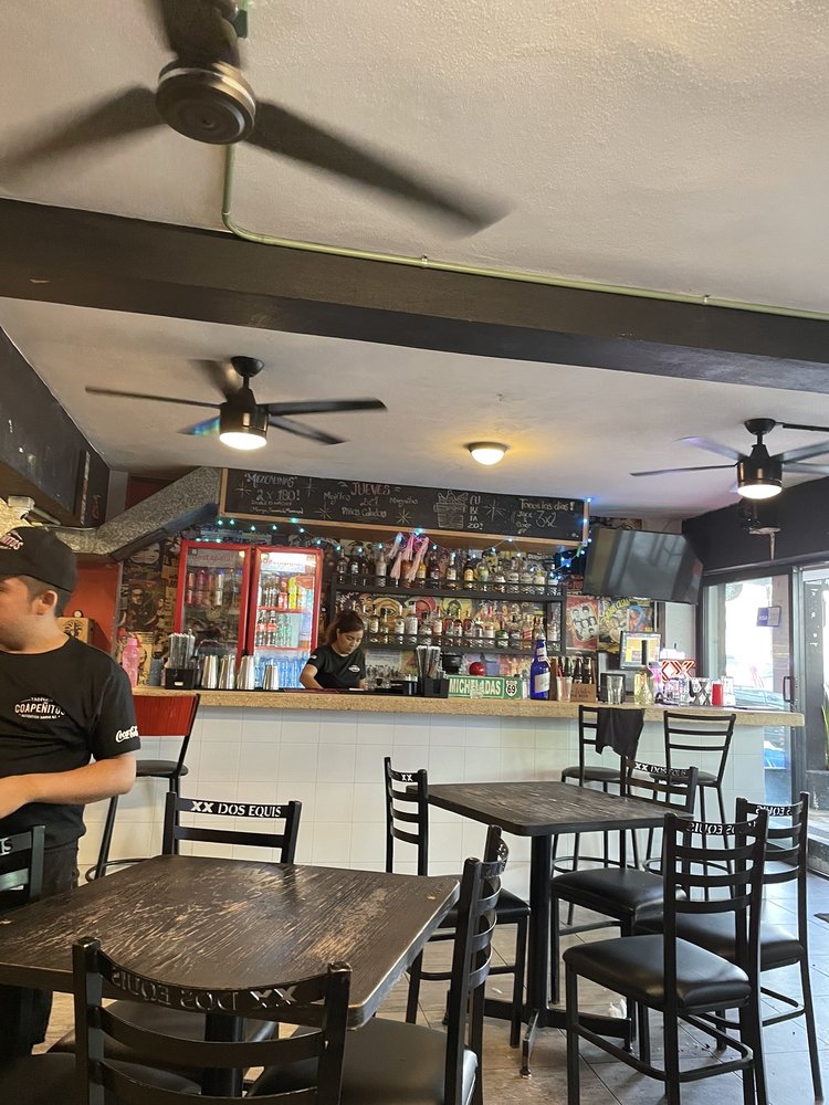 Taqueria Coapeñitos