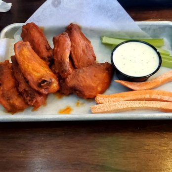 Dave & Buster's Rosemont - Original Wings(all flat) - Arcades Near Me - Rosemont, Illinois