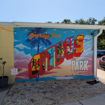 Citrus Park Cafe - Coffee & Tea Near Me - Carrollwood, Florida