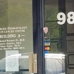 Advanced Dermatology & Skin Cancer Center