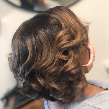 TextureD Salon - Hair Salons Near Me - Glenn Dale, Maryland