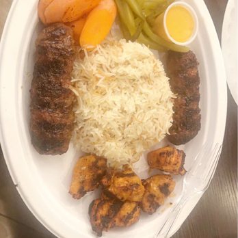 Zaman Cuisine - Mix Grill - Halal Near Me - Orlando, Florida Zaman Cuisine - Mix Grill - Halal Near Me - Orlando, Florida